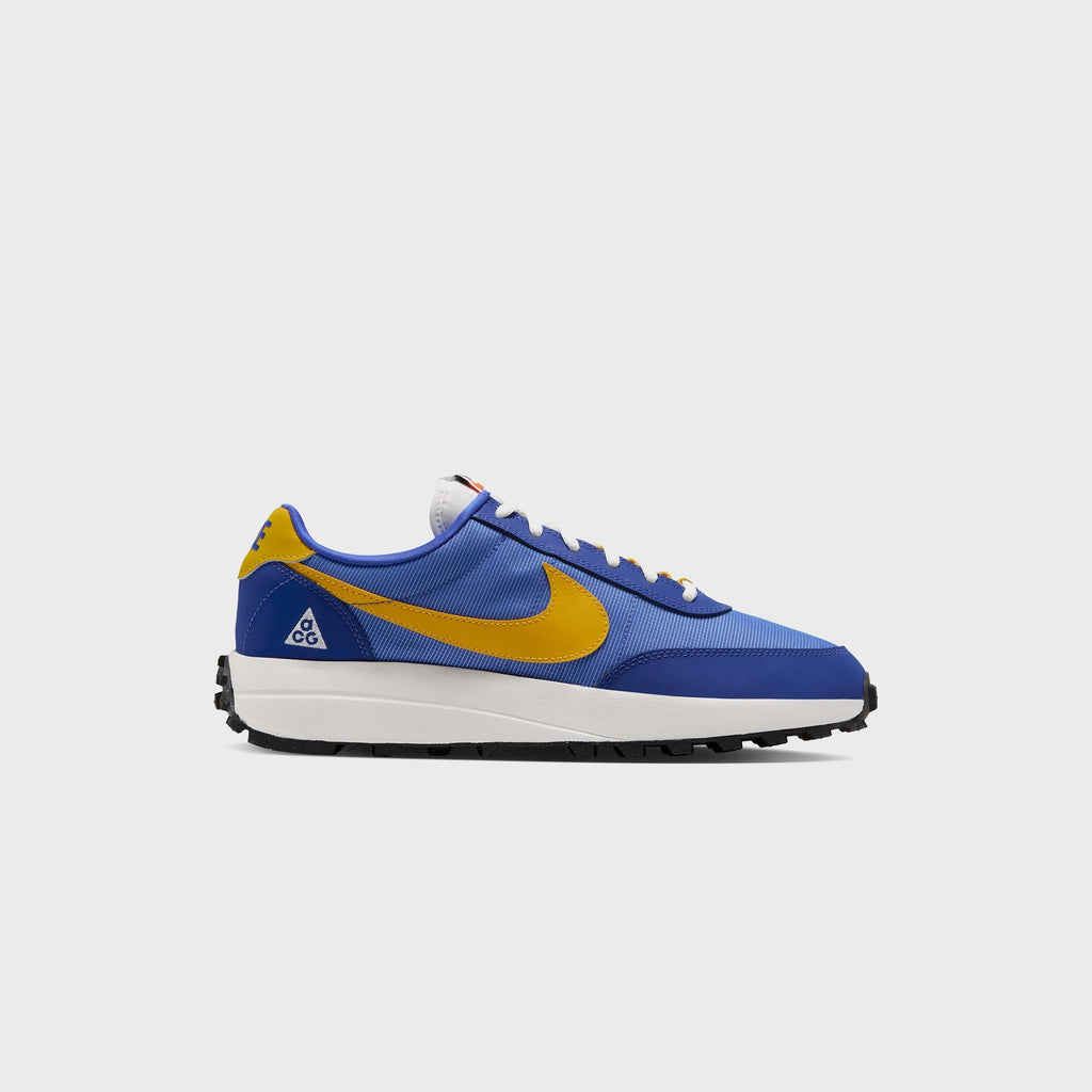 Nike ACG LDV - Hyper Royal / Old Royal / Summit White / Lemon Venom