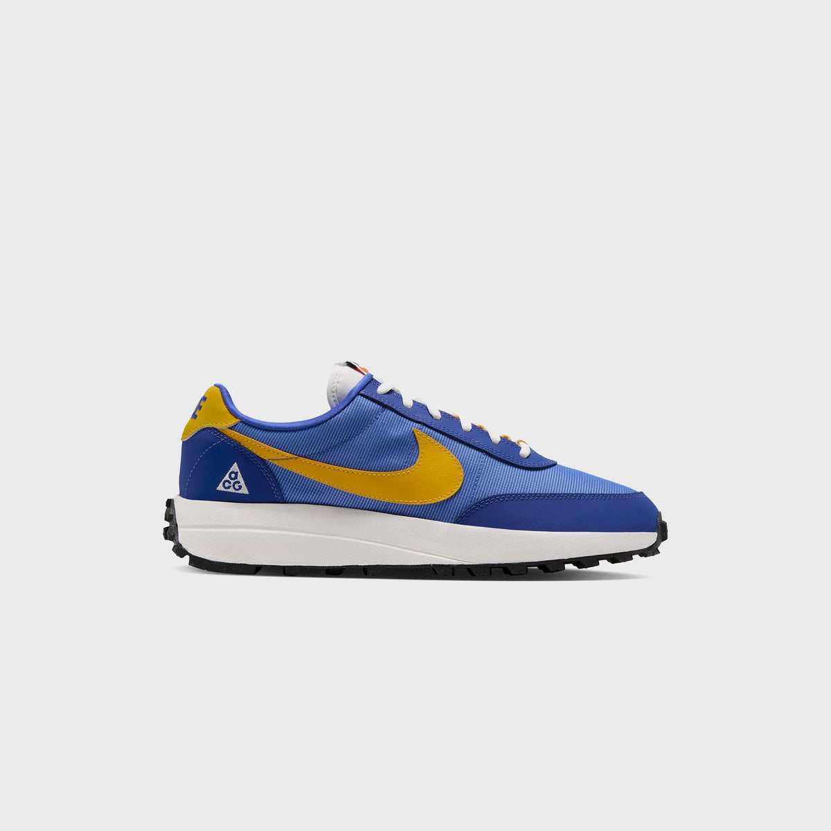 Nike ACG LDV - Hyper Royal / Old Royal / Summit White / Lemon Venom