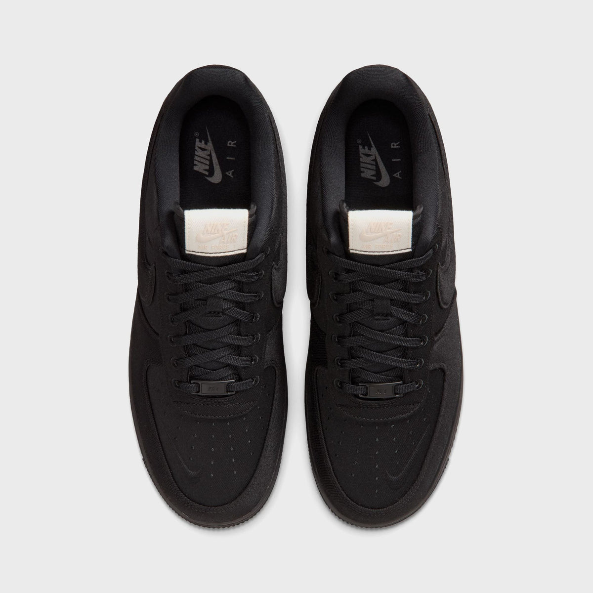 Nike Air Force 1 '07 LV8 - Black / Sail / Phantom