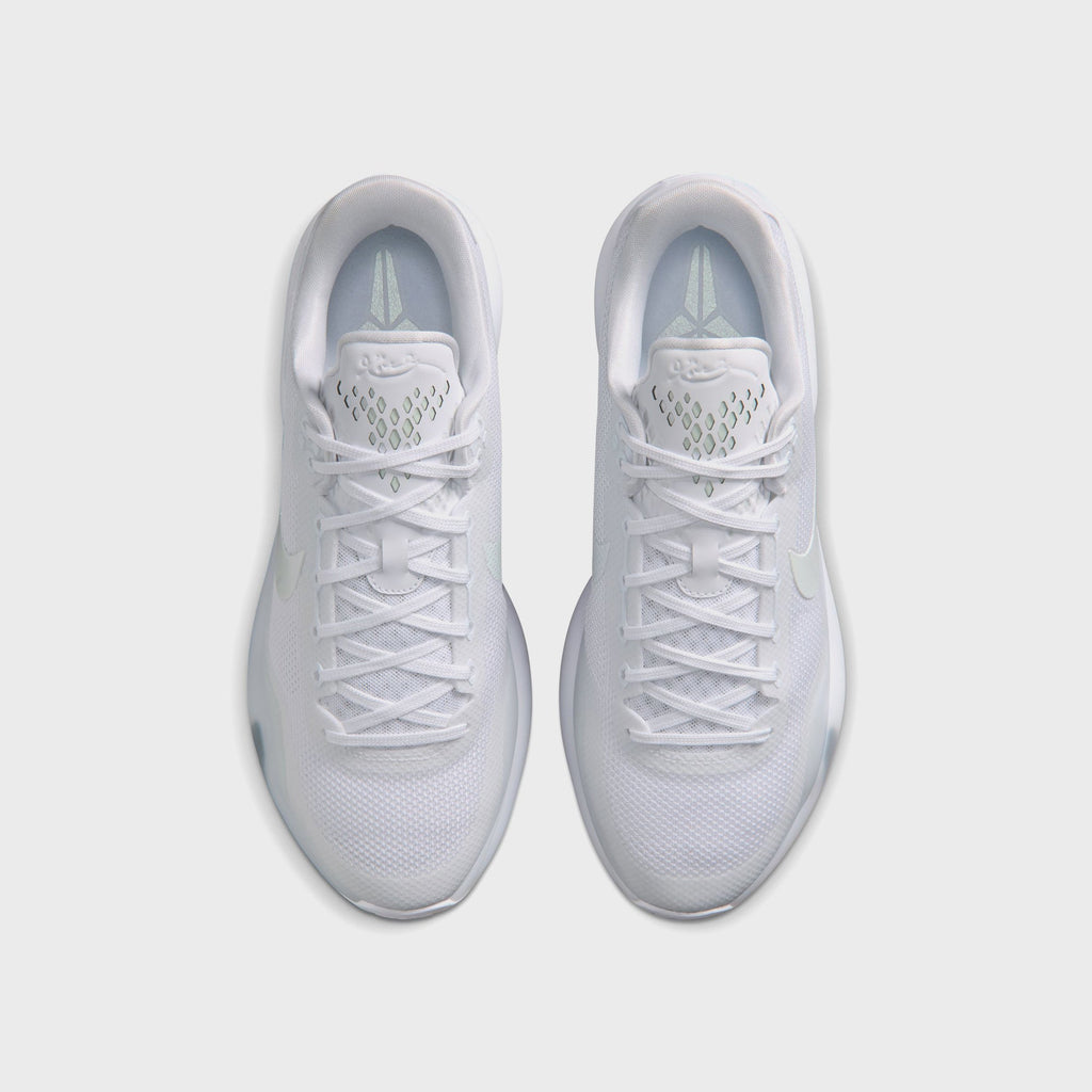 Nike Kobe 10 Protro - White