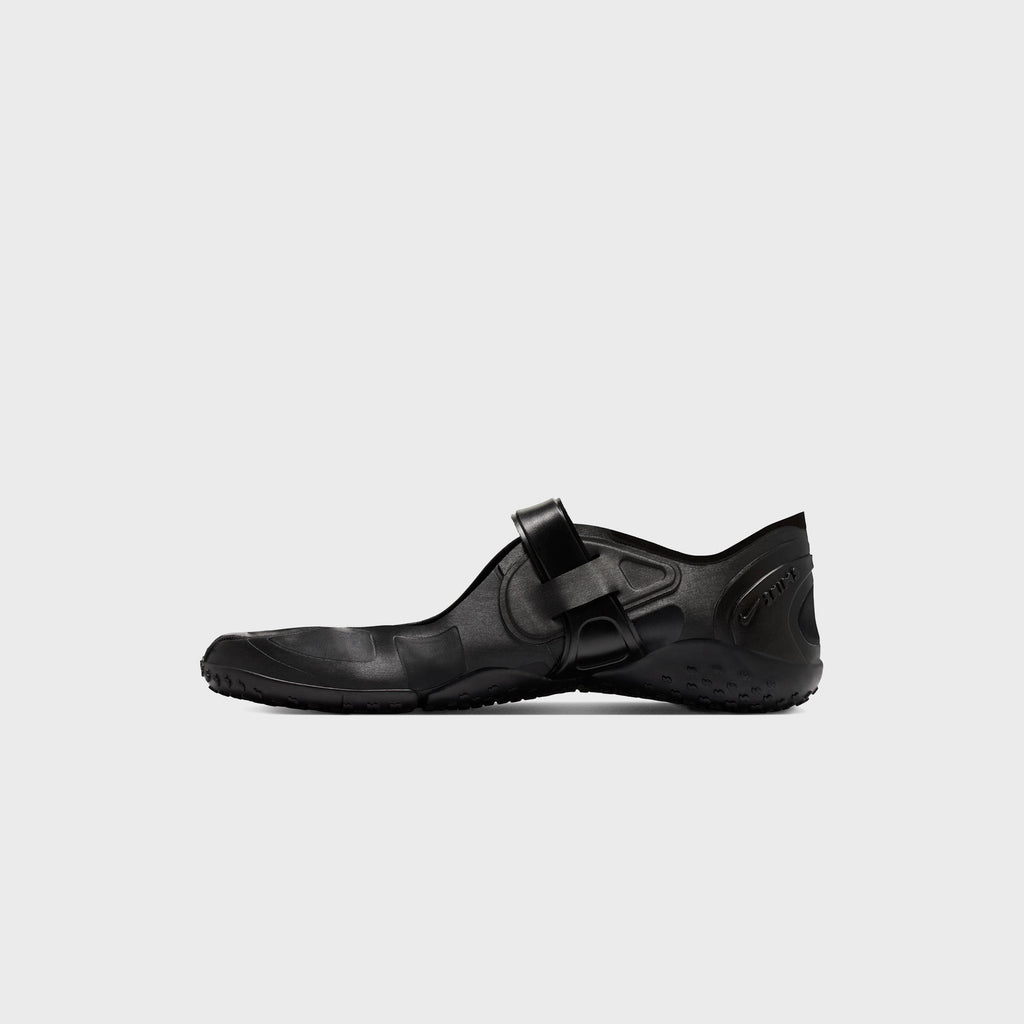 NikeSKIMS WMNS Rift Satin - Black / Black / Black