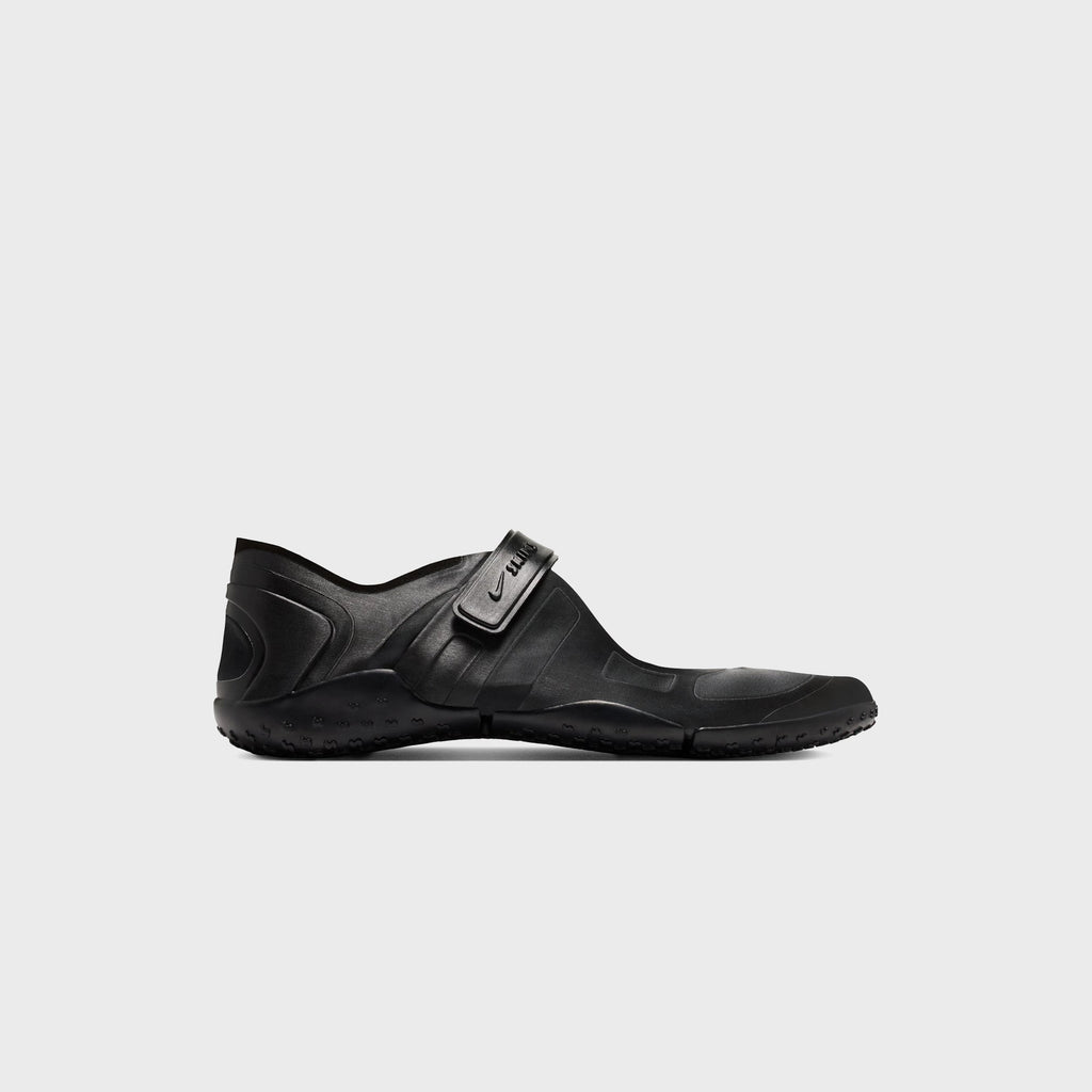 NikeSKIMS WMNS Rift Satin - Black / Black / Black