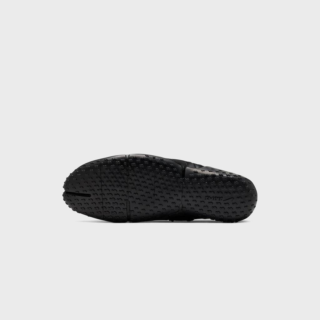 NikeSKIMS WMNS Rift Satin - Black / Black / Black
