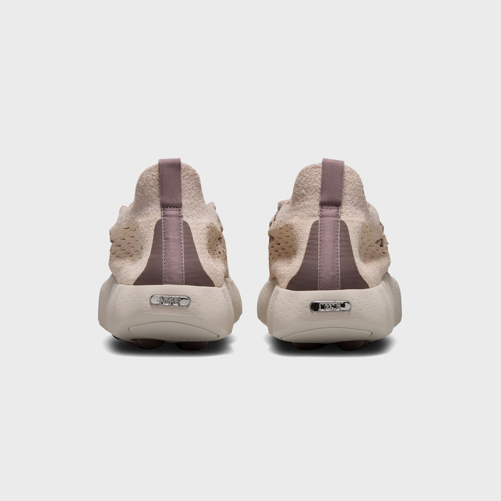 Nike Mind 002 - Sand Drift / Fossil Rose / Plum Eclipse / Light Orewood Brown