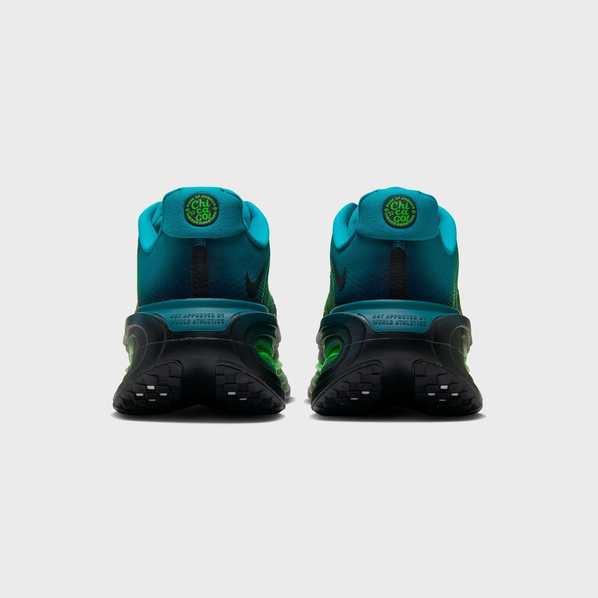 Nike Vomero Premium - Energy / Arctic Green / Deep Teal / Green Strike