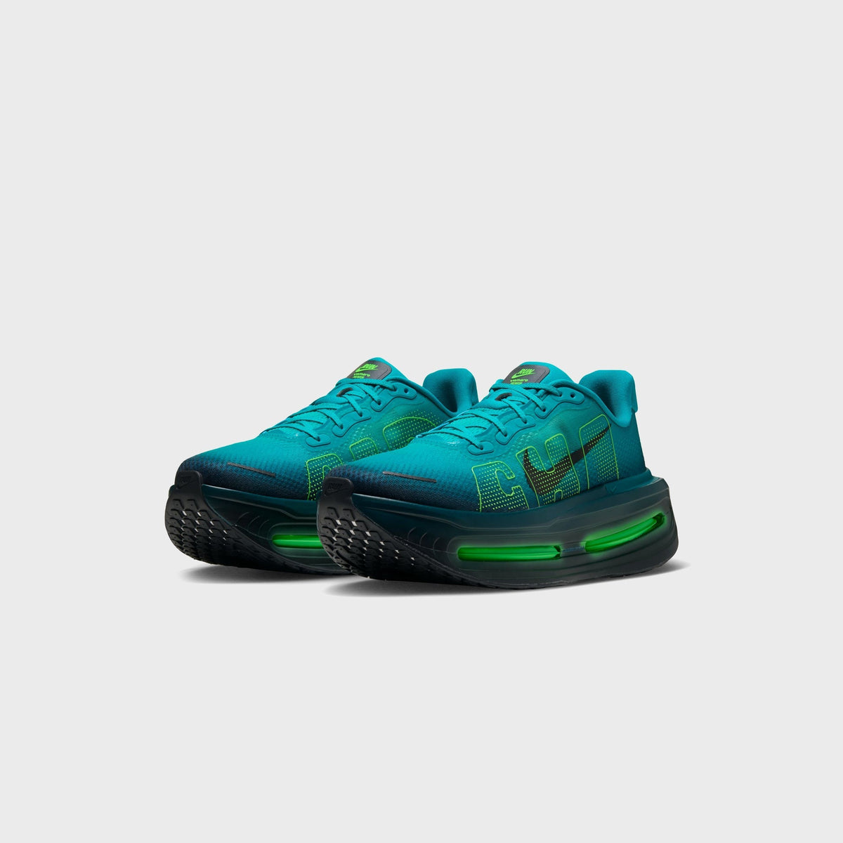 Nike Vomero Premium - Energy / Arctic Green / Deep Teal / Green Strike