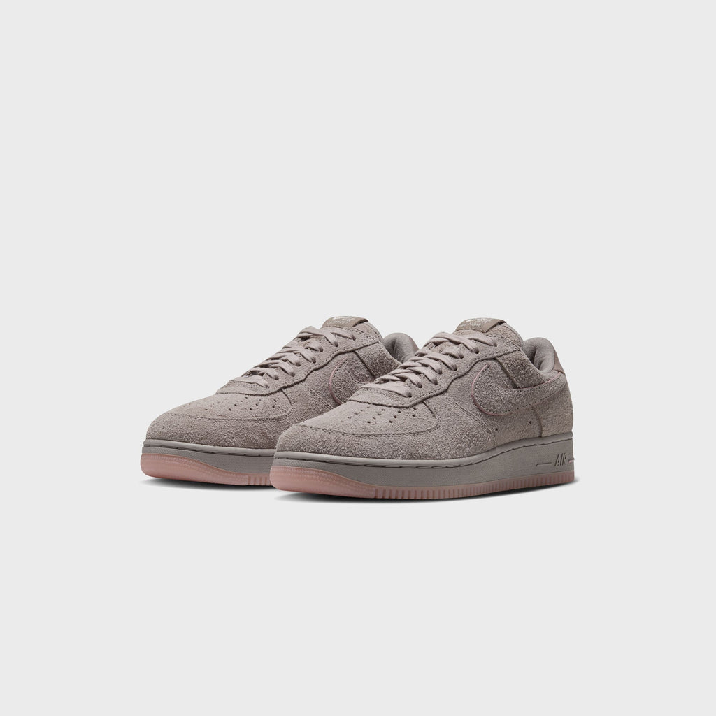 Nike Air Force 1 '01 - College Grey / Pink Glaze