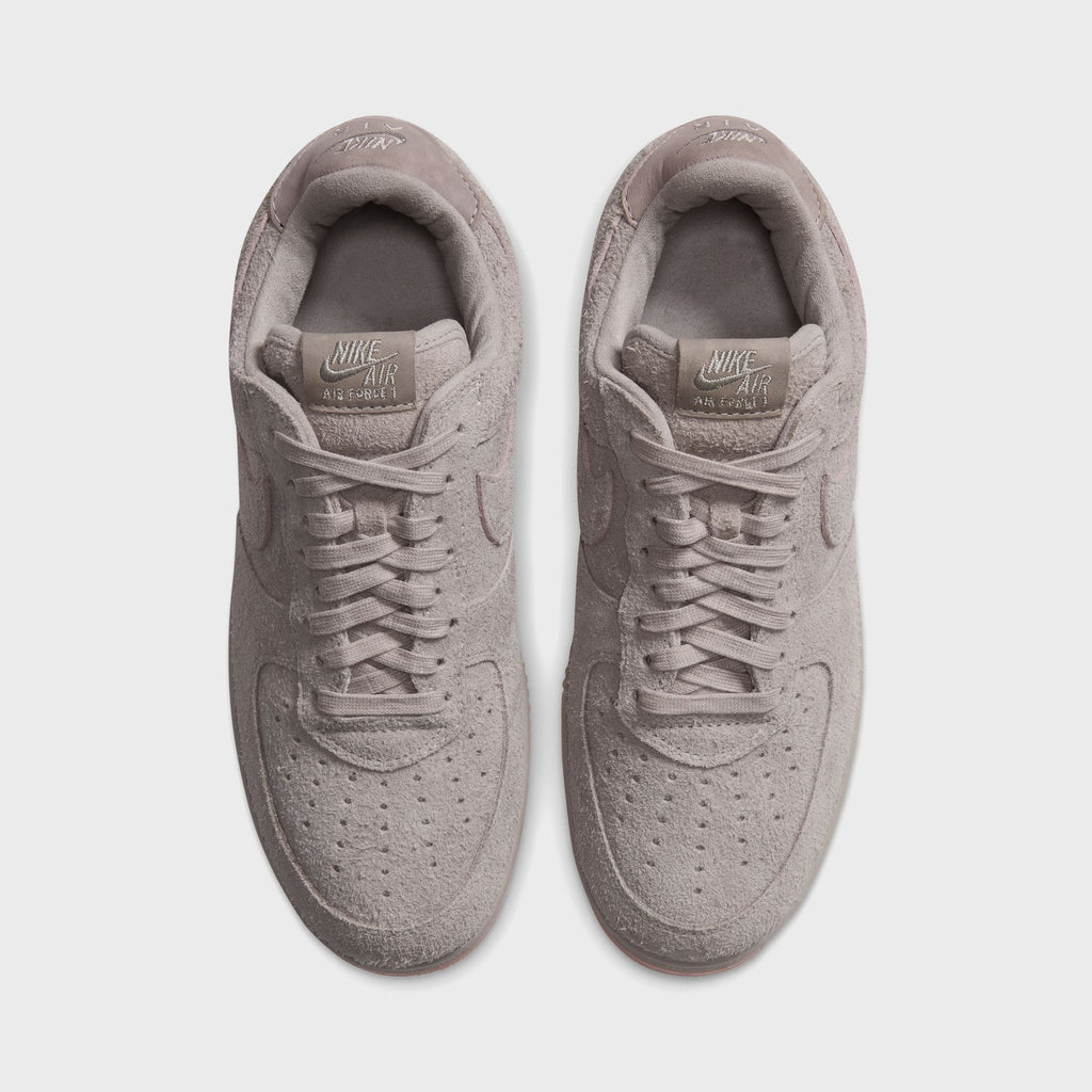 Nike Air Force 1 '01 - College Grey / Pink Glaze