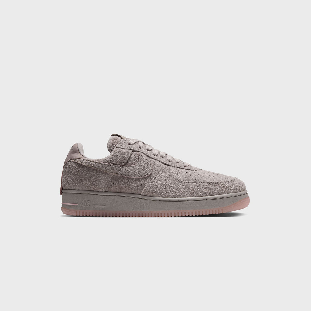 Nike Air Force 1 '01 - College Grey / Pink Glaze
