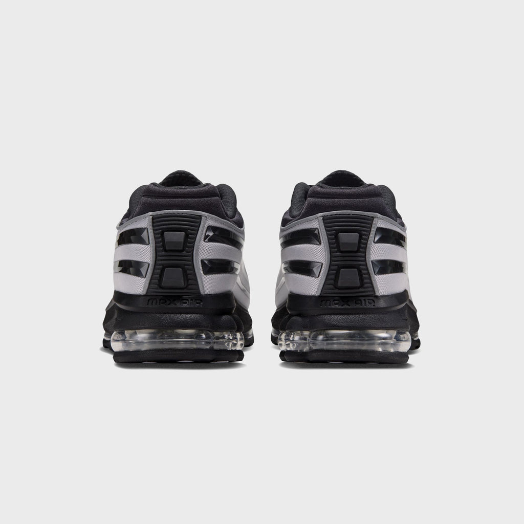 Nike Air Max Ecstasy Plus - Silver