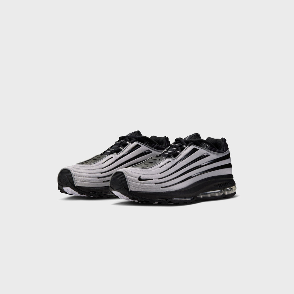 Nike Air Max Ecstasy Plus - Silver