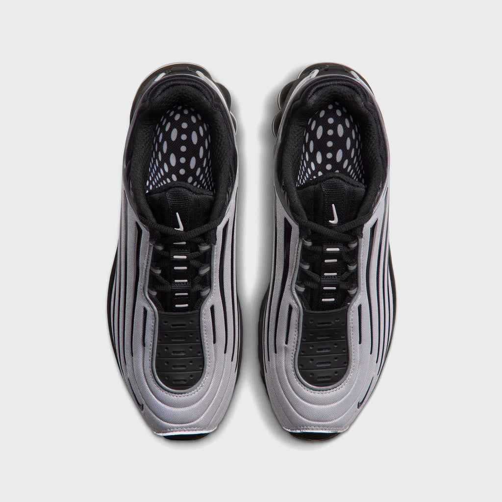 Nike Air Max Ecstasy Plus - Silver