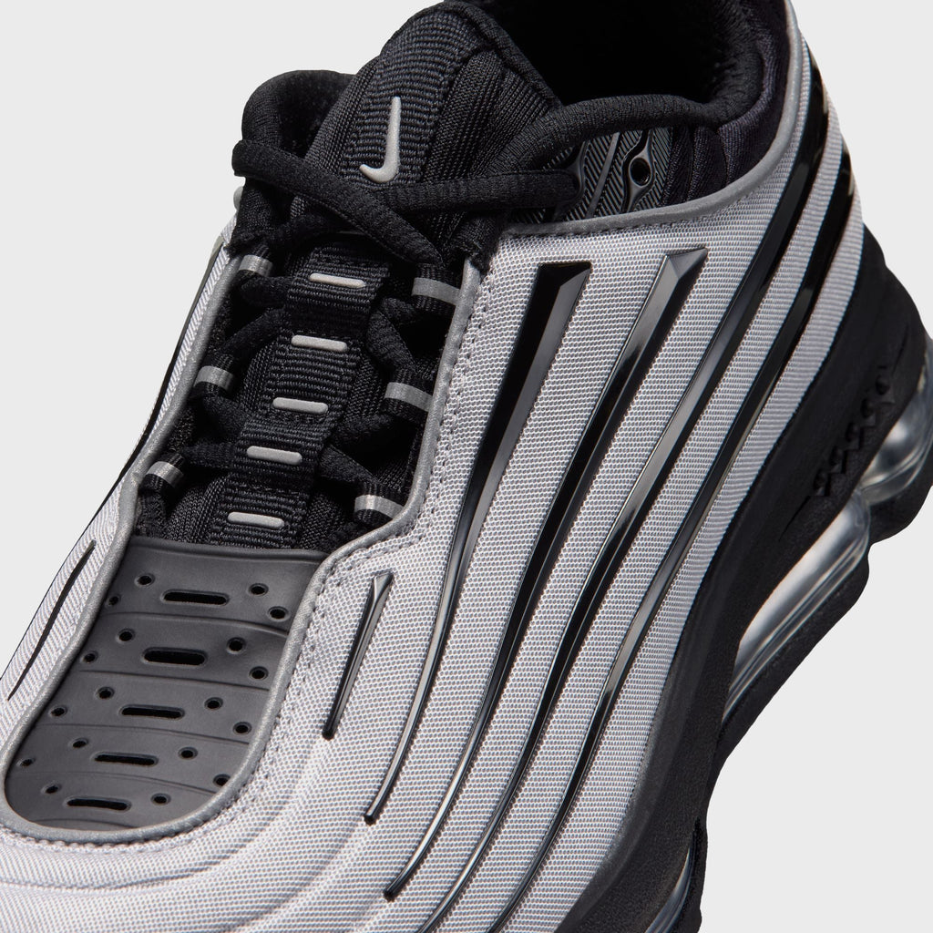 Nike Air Max Ecstasy Plus - Silver
