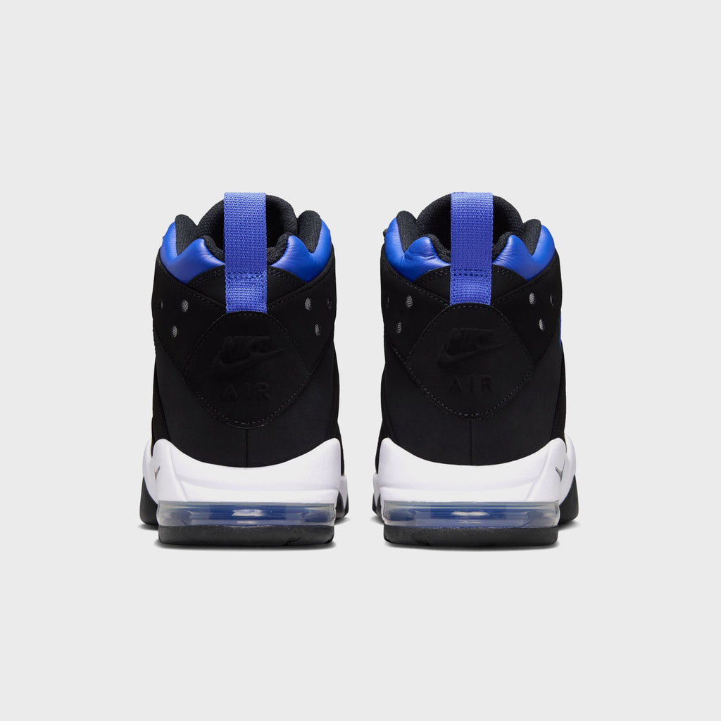 Nike Air Max2 CB '94 - Black / Varsity Royal / White