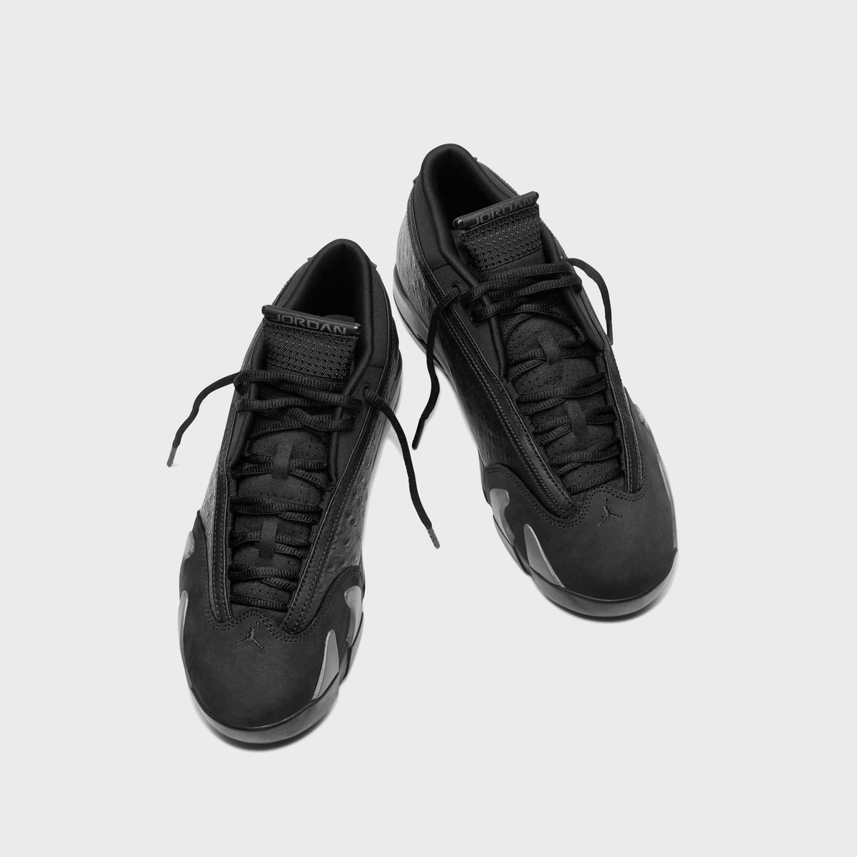 Jordan Air Jordan 14 Low - Black / Off Noir