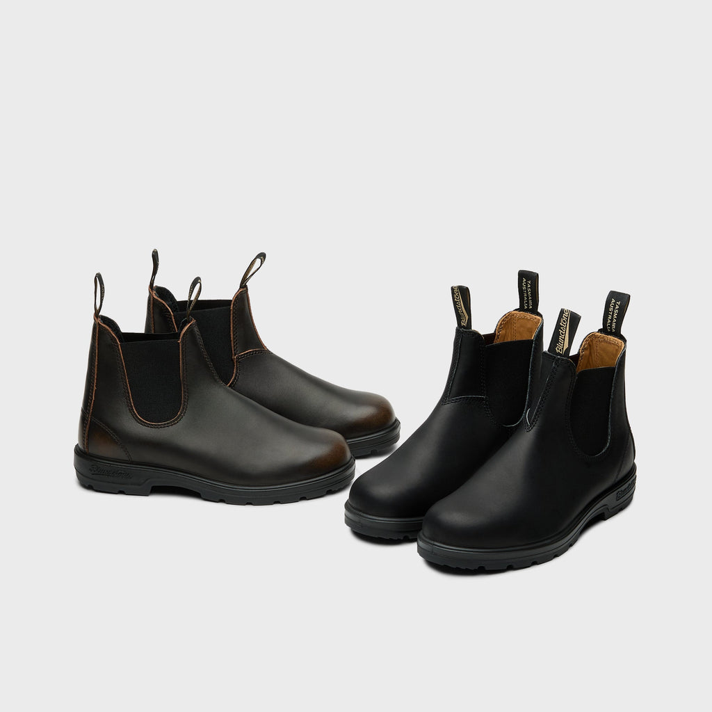Blundstone 2440 Chelsea Boot - Vintage Brown