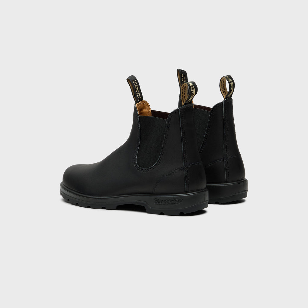 Blundstone 558 Chelsea Boot - Black