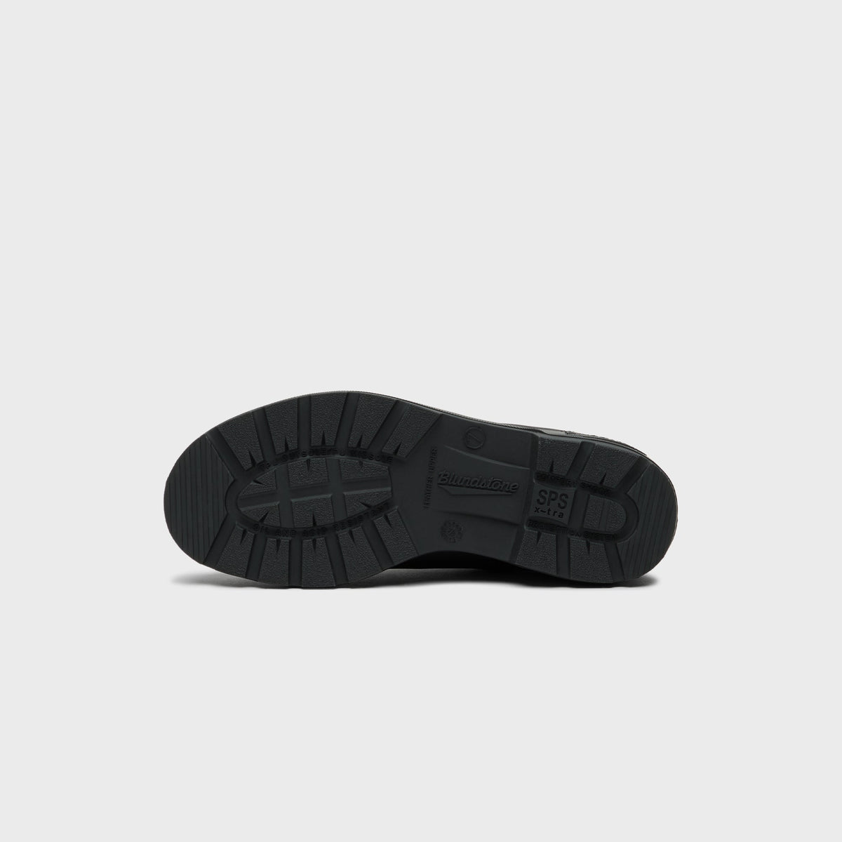 Blundstone 558 Chelsea Boot - Black