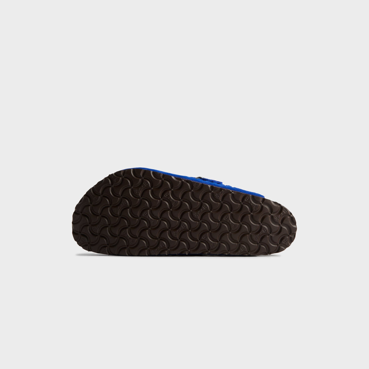 Kith for Birkenstock WMNS Boston Braided - Ultra Blue