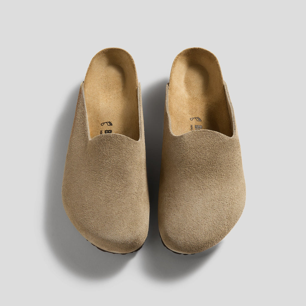 Kith for Birkenstock WMNS Amsterdam - Taupe