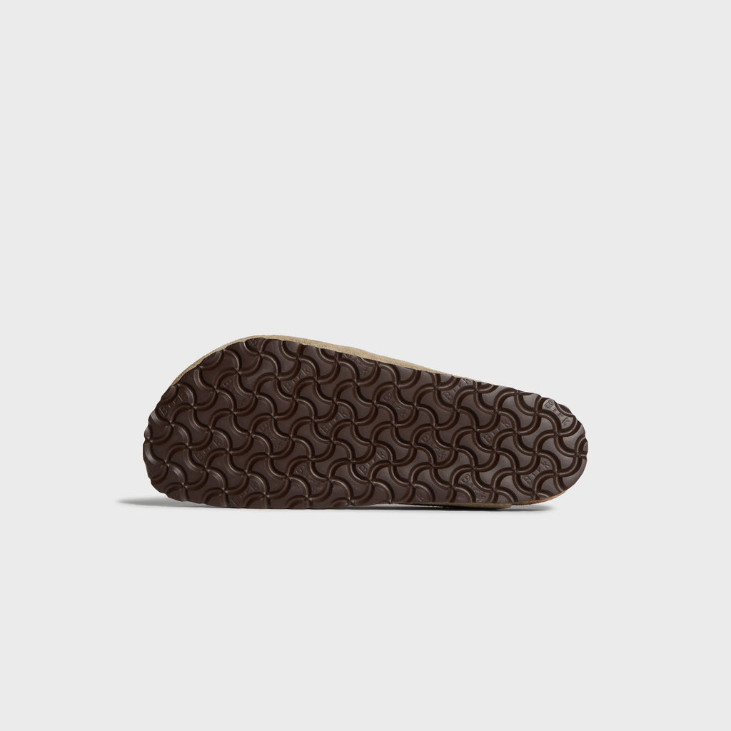 Kith for Birkenstock Amsterdam - Taupe