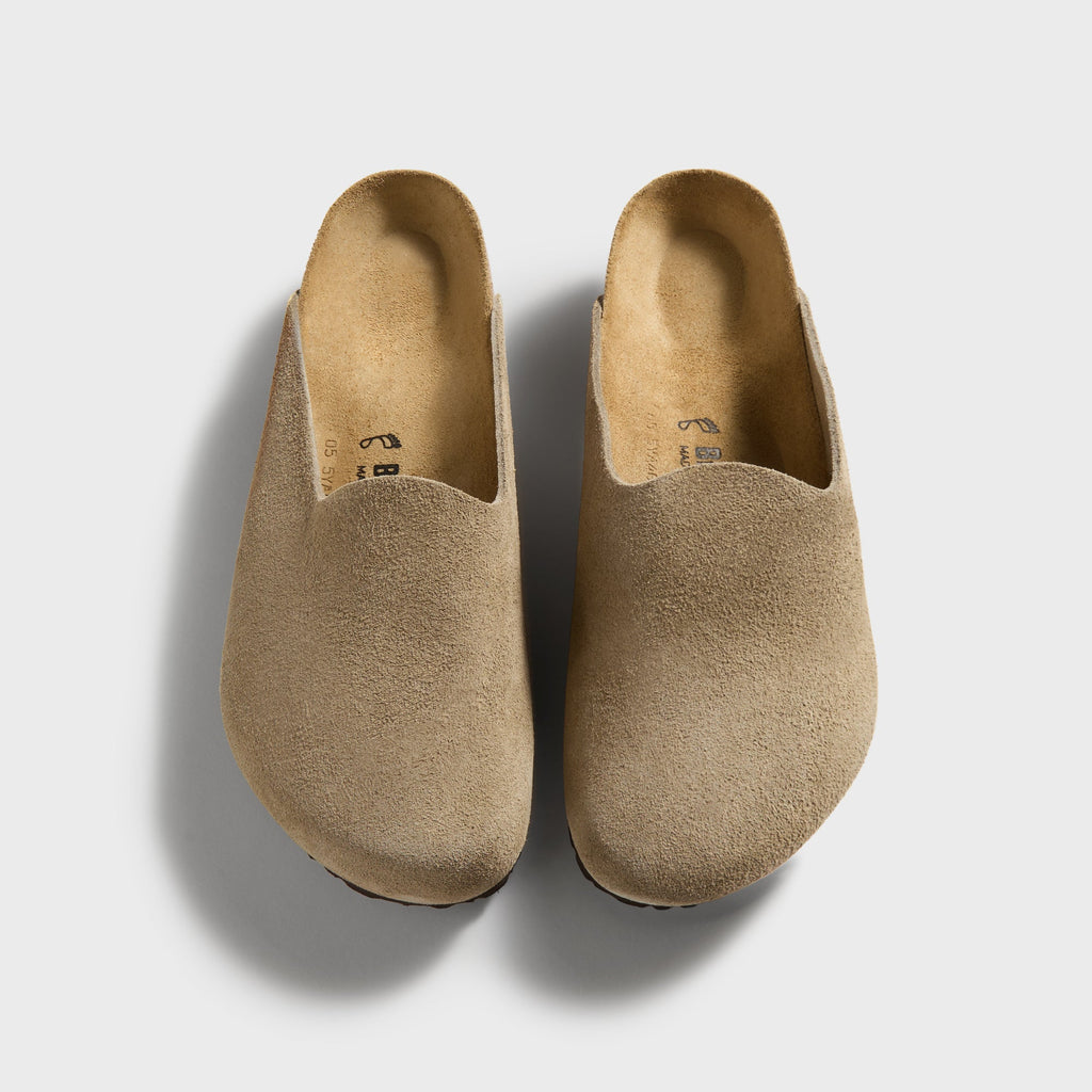 Kith for Birkenstock Amsterdam - Taupe
