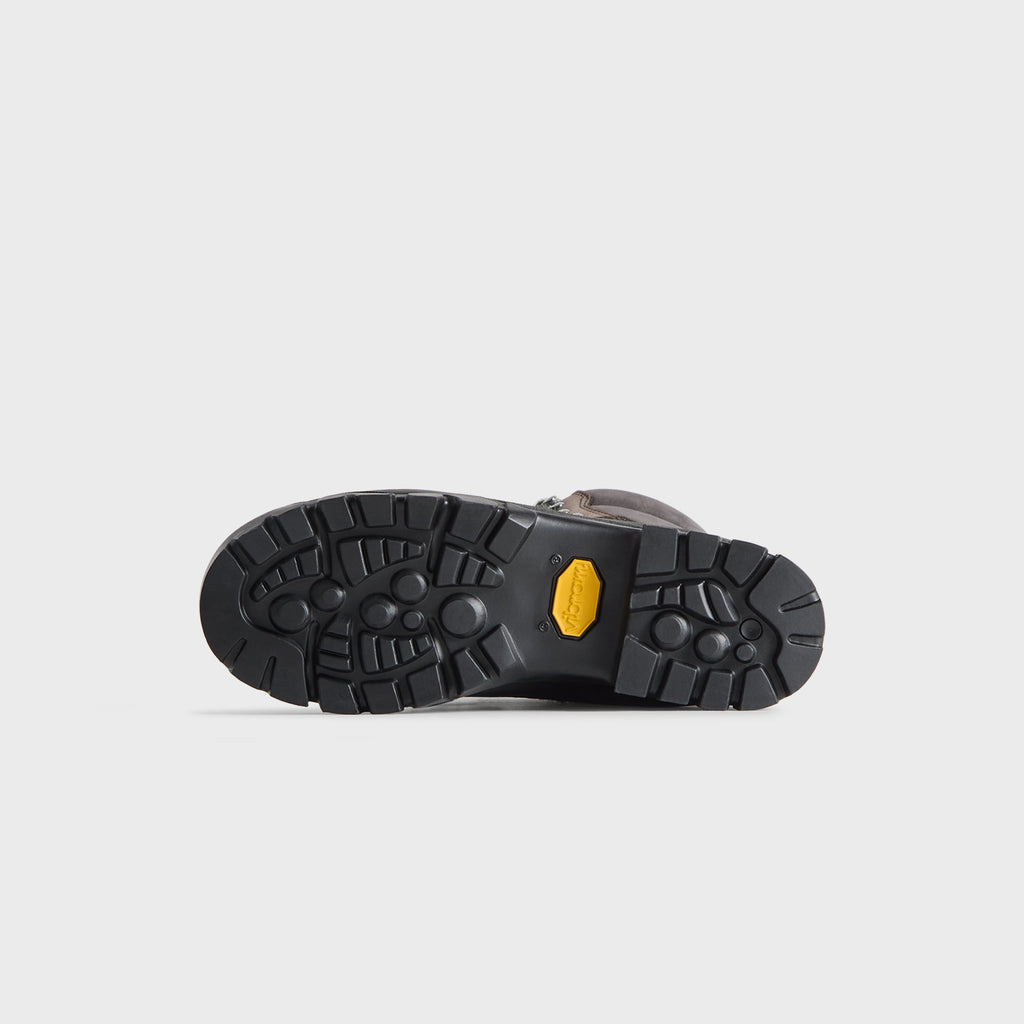 Giorgio Armani & Kith for Diemme Winchester Mid - Dark Brown