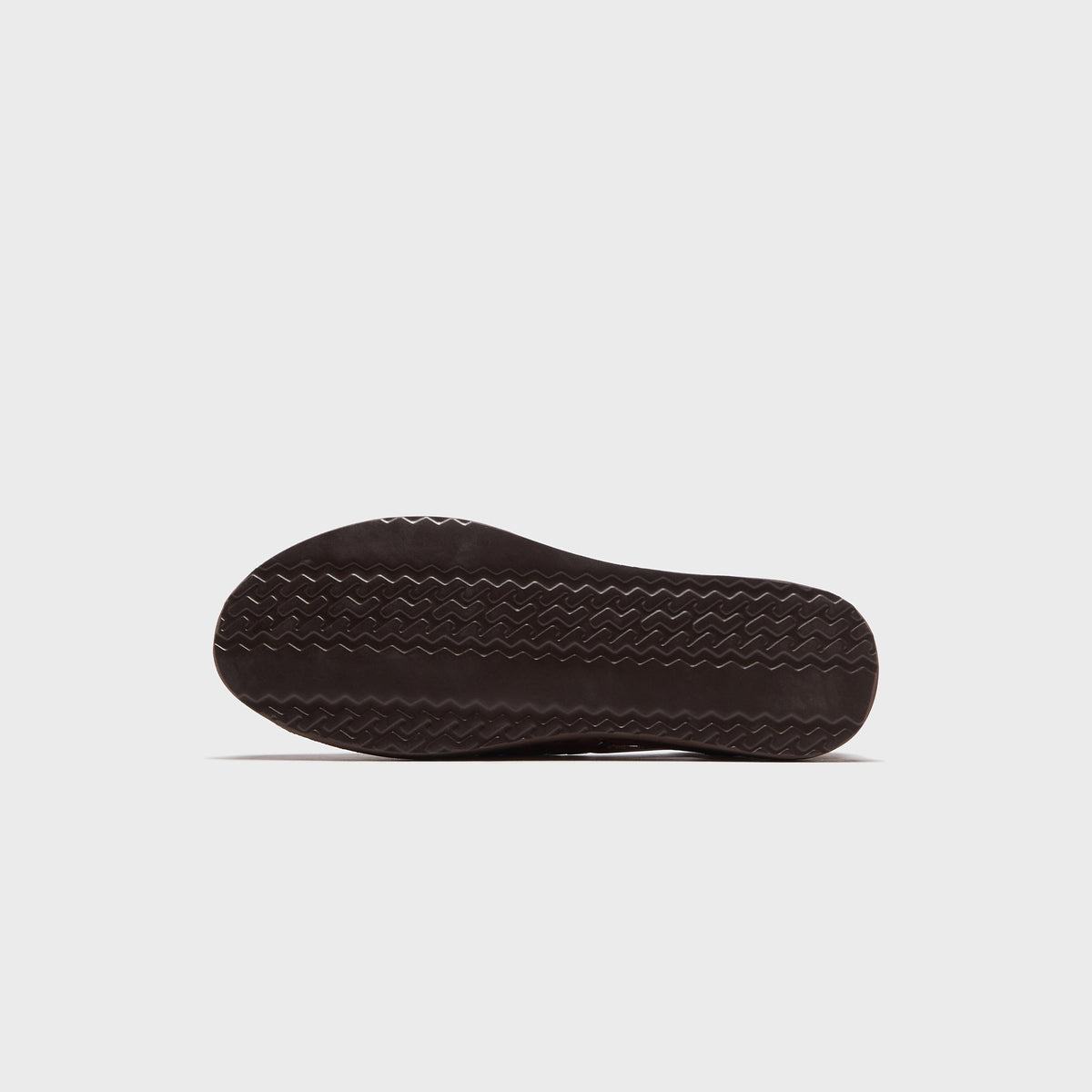 Chamula Cancun Loafer - Brown 2