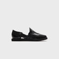 Chamula Cancun Loafer - Black