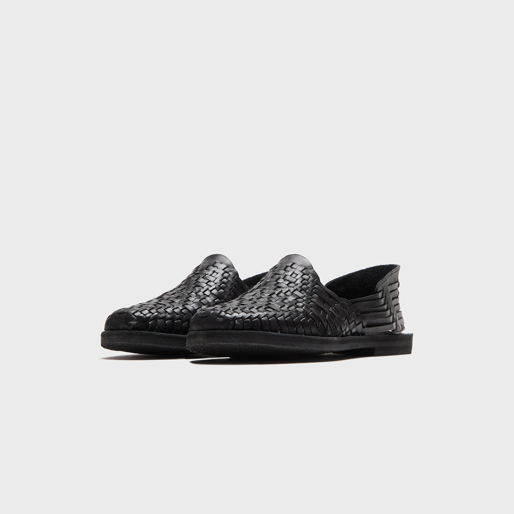 Chamula Rio Grande - Black