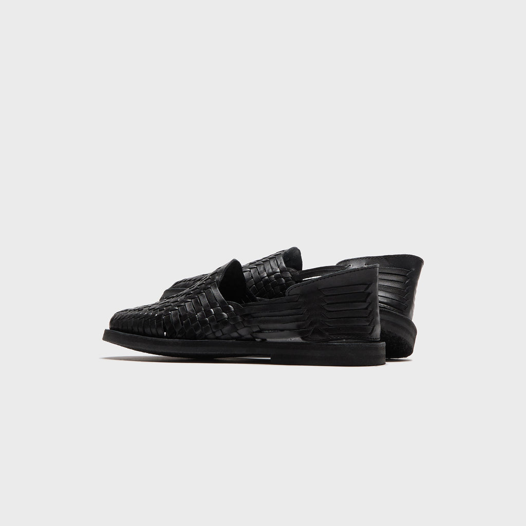 Chamula Rio Grande - Black