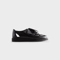 8th St by Ronnie Fieg for Clarks Originals Ridgevale - Black