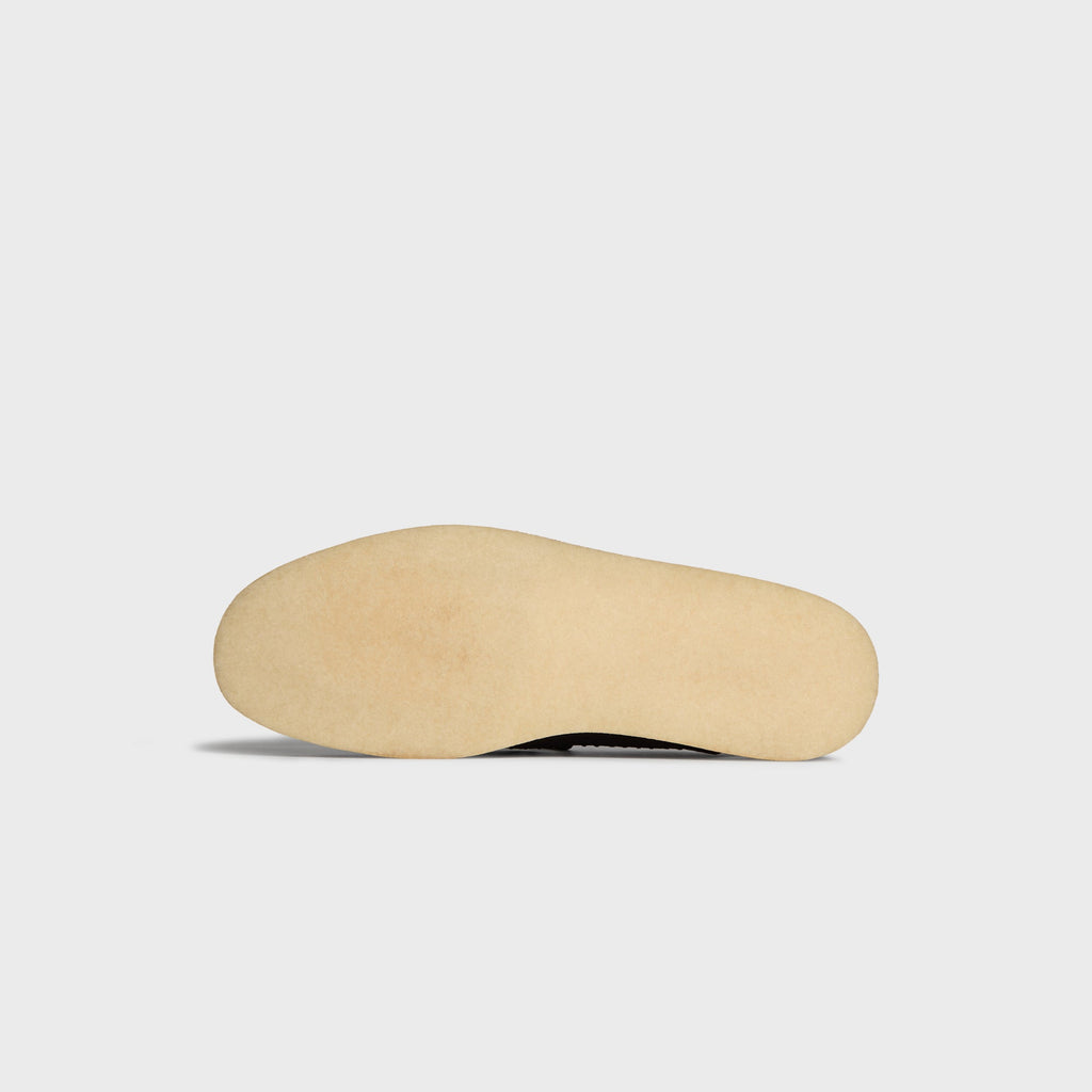 8th St by Ronnie Fieg for Clarks Originals Ridgevale - Navy