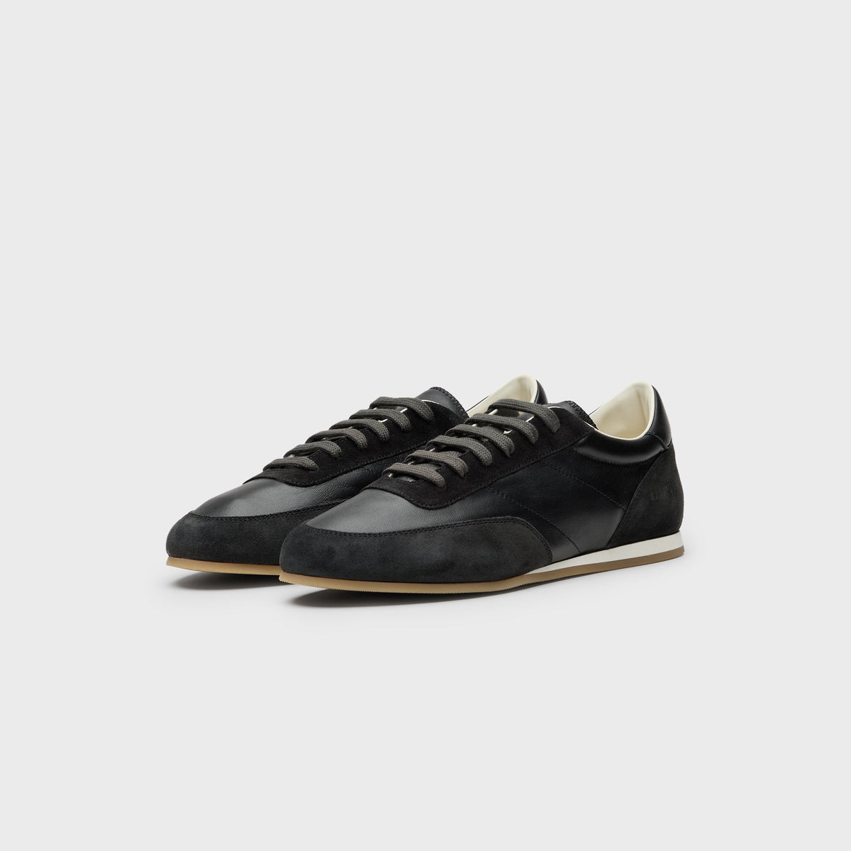 Common Projects Minimal Runner - Black