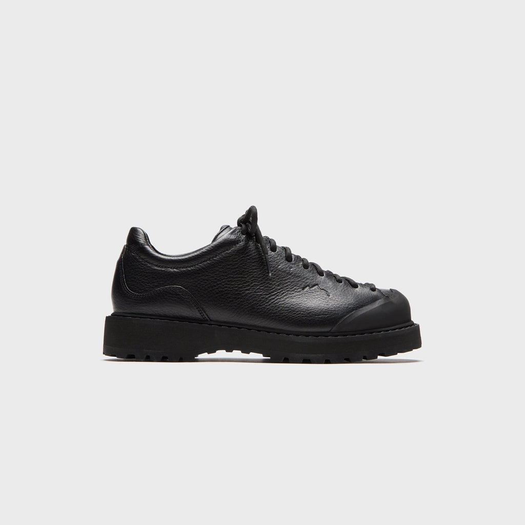 Diemme Ampezzo Leather - Black
