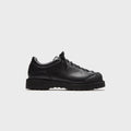 Diemme Ampezzo Leather - Black