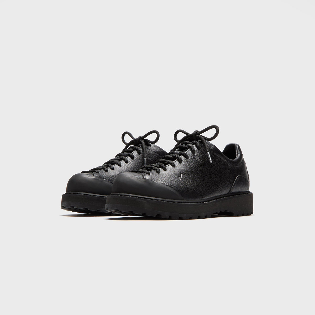 Diemme Ampezzo Leather - Black