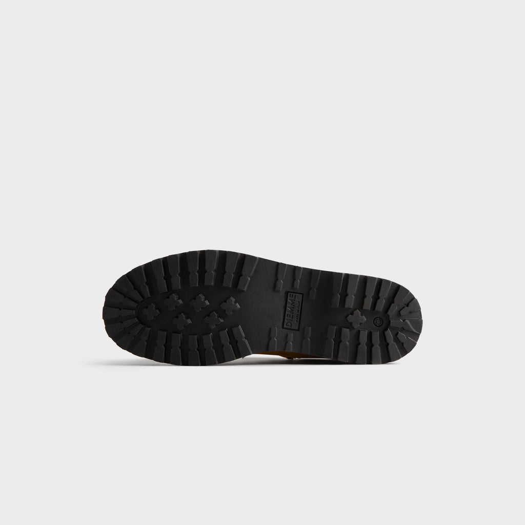 Ronnie Fieg for Diemme Roccia Vet Shearling - Wheat