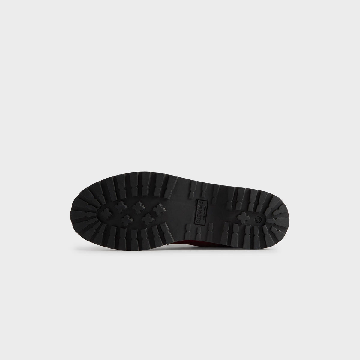 Ronnie Fieg for Diemme WMNS Roccia Vet Gomma Shearling - Bordeaux