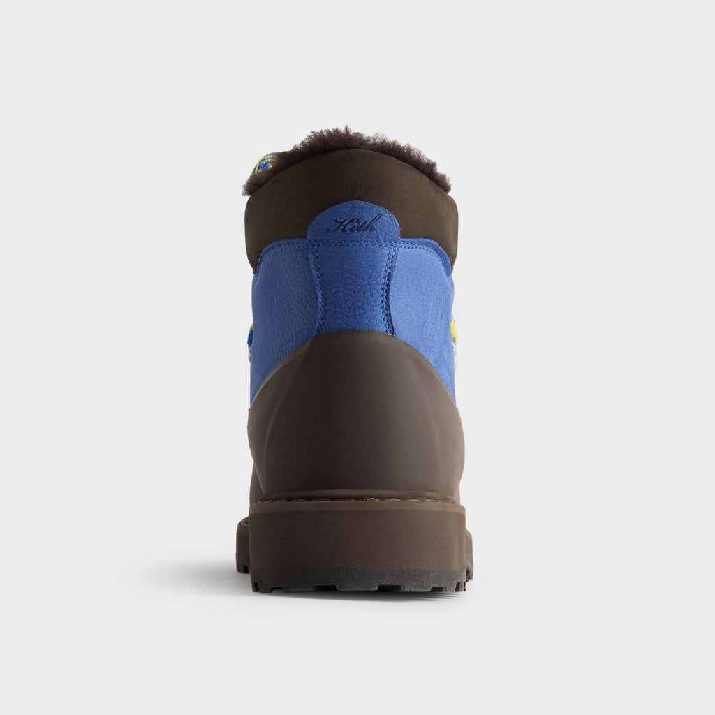 Ronnie Fieg for Diemme WMNS Roccia Vet Gomma Shearling - Klein Blue