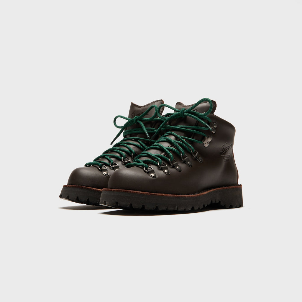 Danner Mountain Light II - Brown