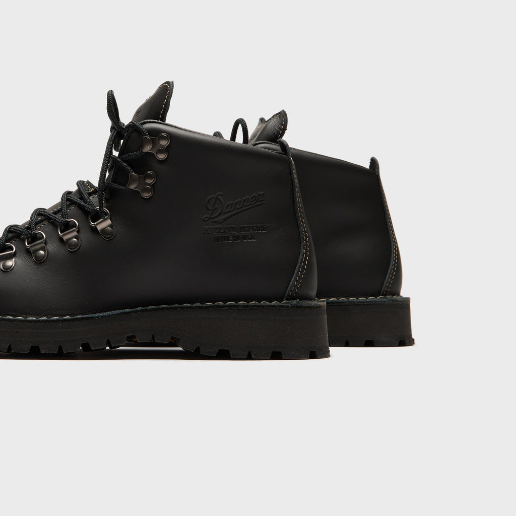 Danner Mountain Light II - Black