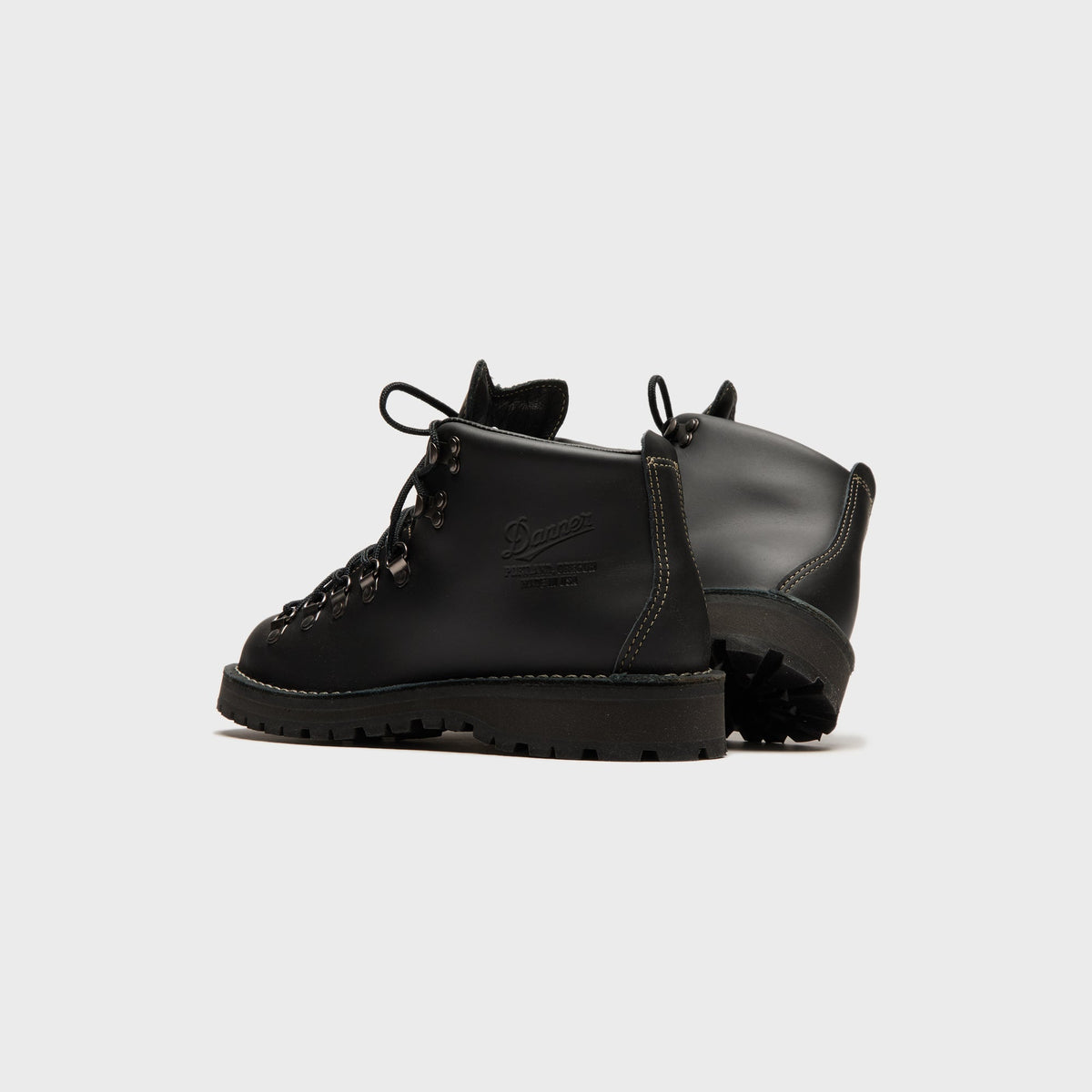 Danner Mountain Light II - Black