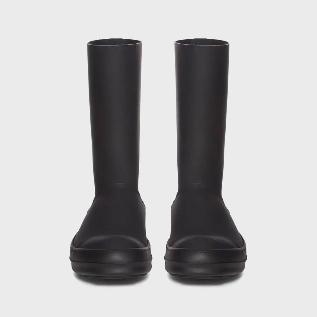 Rick Owens DRKSHDW Sneakwaders - Black