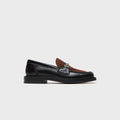 Filling Pieces Loafer - Hazy Brown