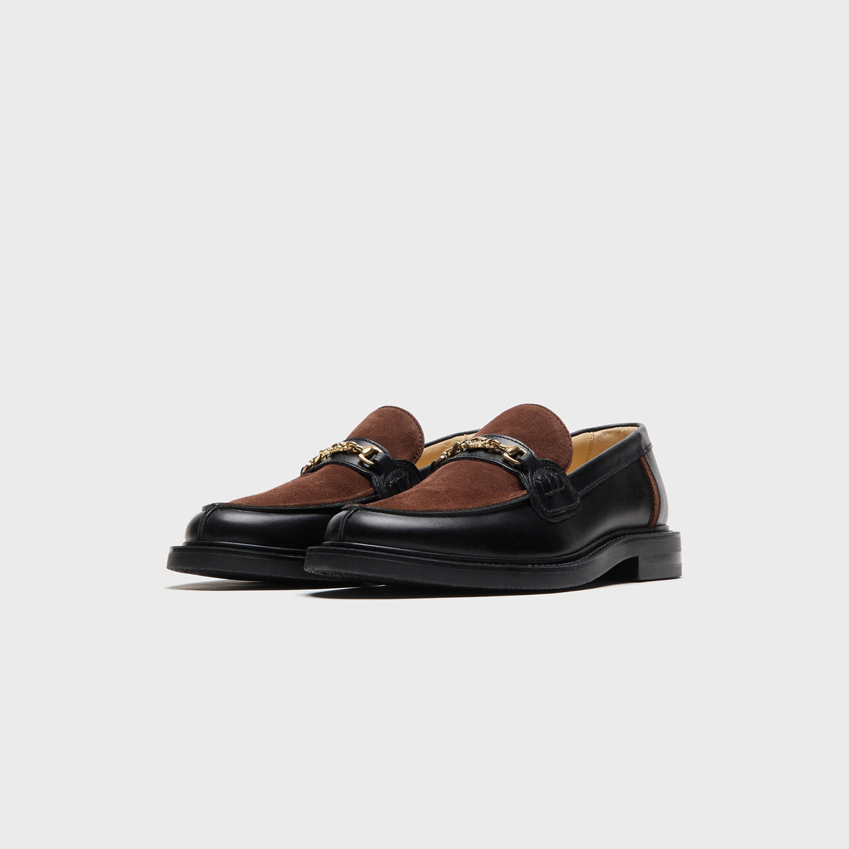 Filling Pieces Loafer - Hazy Brown