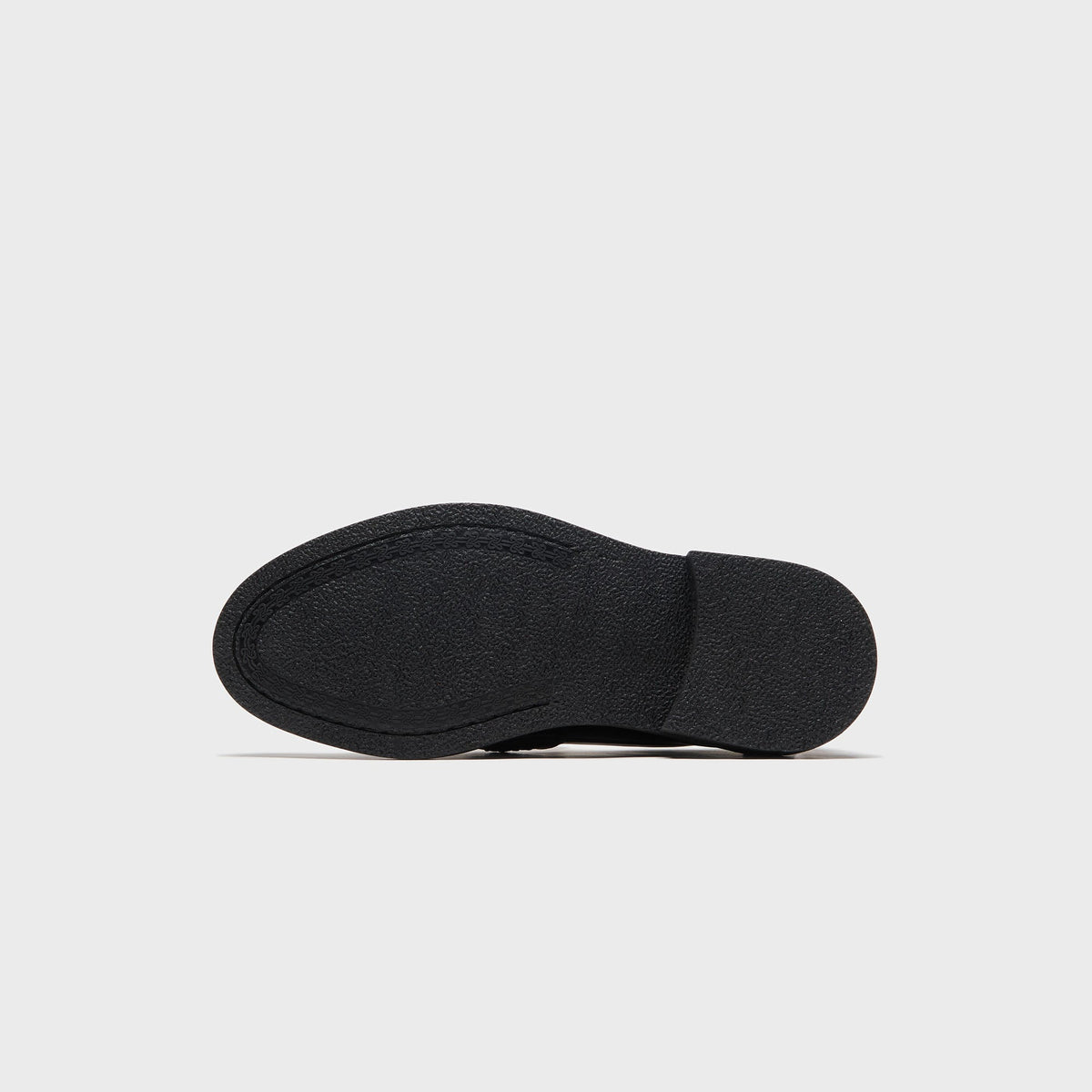 Filling Pieces Loafer - Hazy Brown