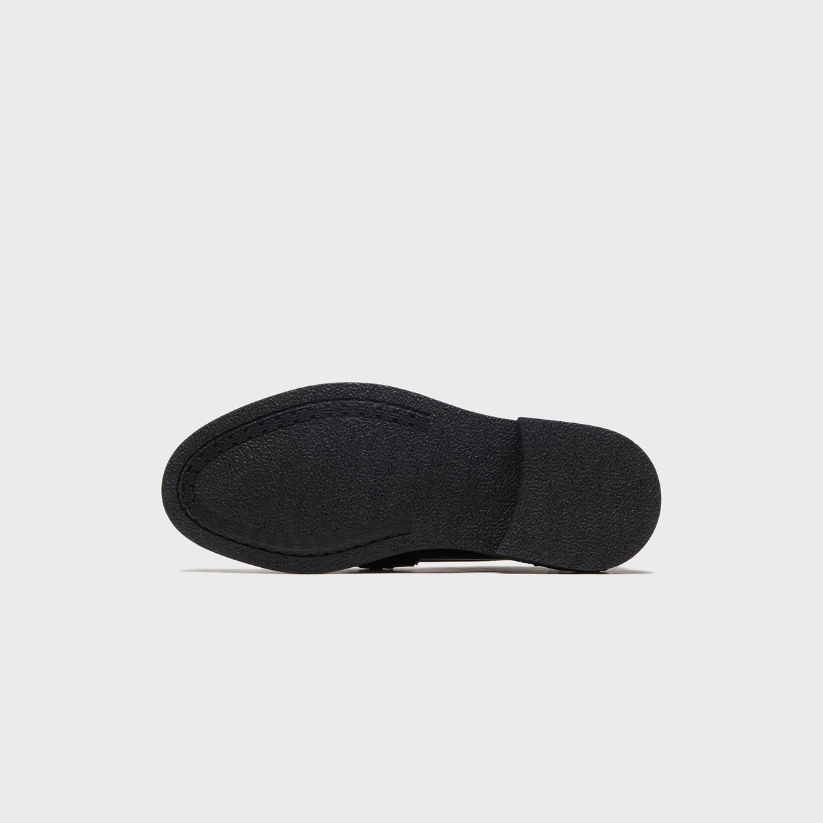 Filling Pieces Loafer - Broken Plate / Black