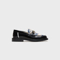 Filling Pieces Loafer - Broken Plate / Black