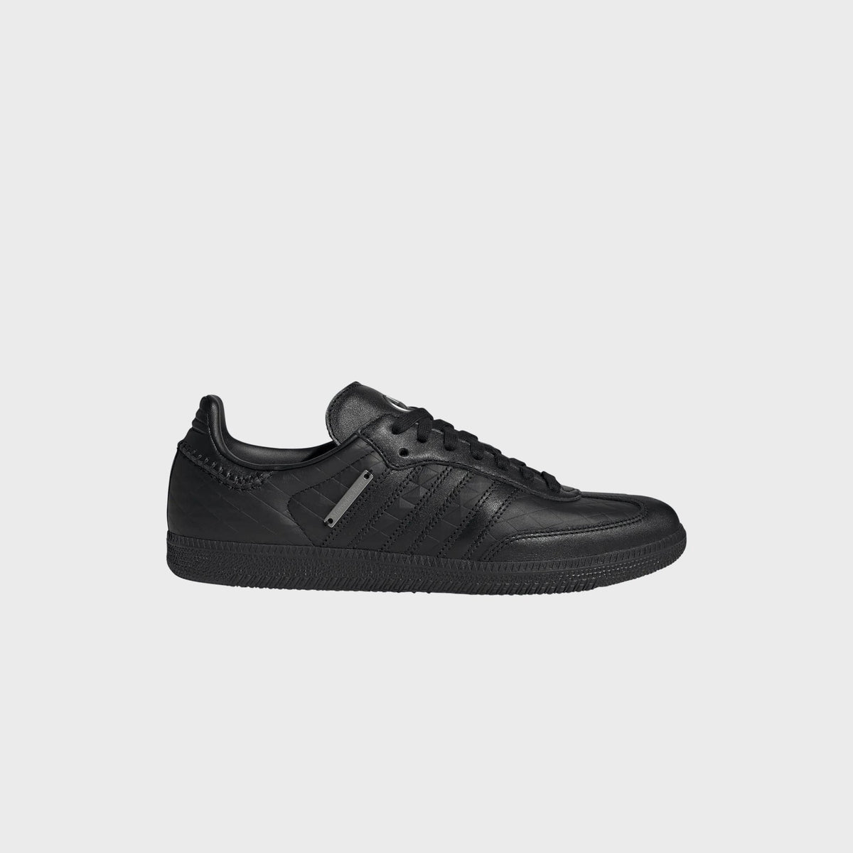 adidas x Mercedes Benz Samba OG - Black